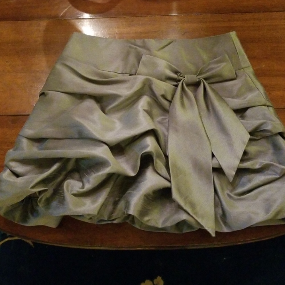 skirt